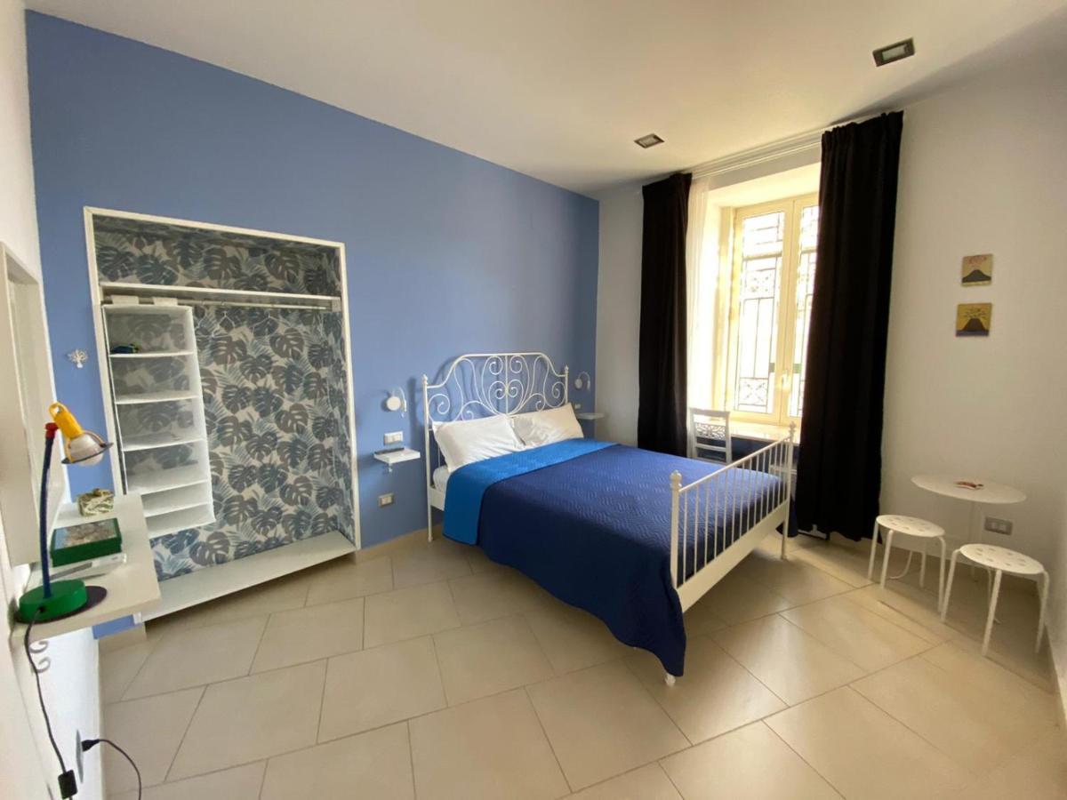 Casa Valery * Naples